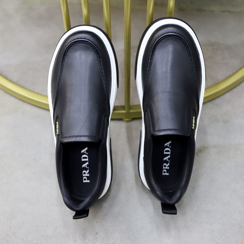 Prada Casual Shoes